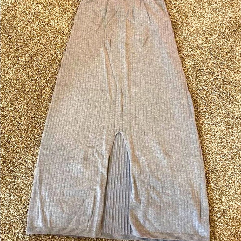 Free People Skirt